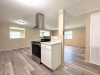 Kitchen Dining Living